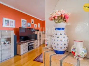 Prodej rodinného domu, Samotišky, Fromkova, 438 m2