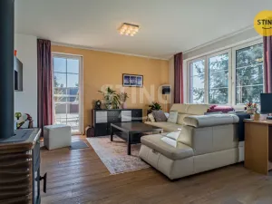 Prodej rodinného domu, Samotišky, Fromkova, 438 m2