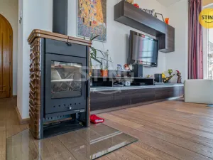 Prodej rodinného domu, Samotišky, Fromkova, 438 m2