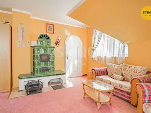 Prodej rodinného domu, Samotišky, Fromkova, 438 m2