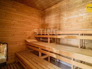 Prodej rodinného domu, Samotišky, Fromkova, 438 m2