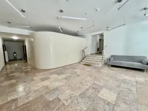 Pronájem bytu 1+kk, Brno - Bystrc, Rakovecká, 20 m2