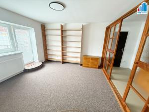 Pronájem bytu 1+1, Plzeň, Zikmunda Wintra, 38 m2