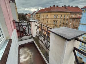 Pronájem bytu 1+1, Plzeň, Zikmunda Wintra, 38 m2