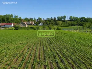 Prodej pozemku pro bydlení, Sedlec, 6937 m2