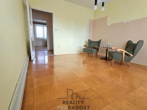 Prodej bytu 2+1, Hodonín, G. Preissové, 66 m2
