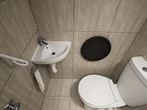 Prodej bytu 2+1, Hodonín, G. Preissové, 66 m2