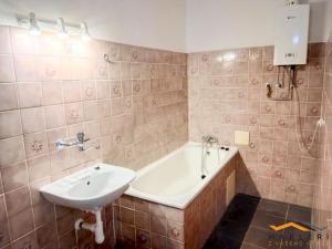Pronájem bytu 2+1, Jihlava, 17. listopadu, 66 m2