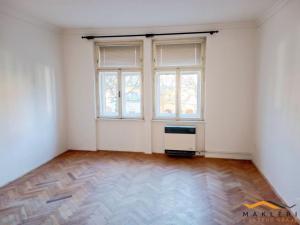 Pronájem bytu 2+1, Jihlava, 17. listopadu, 66 m2
