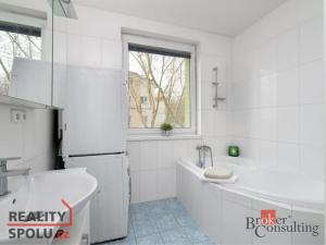 Prodej bytu 3+kk, Milovice - Mladá, Rakouská, 71 m2