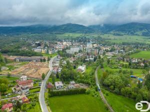 Prodej činžovního domu, Nové Město pod Smrkem - Hajniště, 552 m2