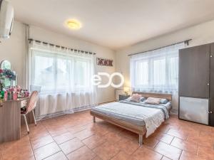 Prodej činžovního domu, Nové Město pod Smrkem - Hajniště, 552 m2