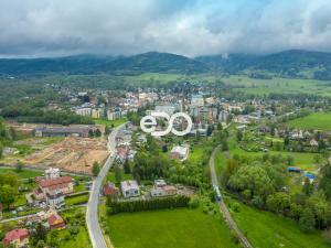Prodej činžovního domu, Nové Město pod Smrkem - Hajniště, 552 m2