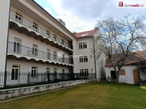 Pronájem bytu 1+kk, Praha - Nusle, Boleslavova, 34 m2