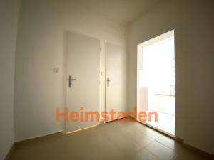 Pronájem bytu 1+kk, Ostrava - Poruba, Opavská, 27 m2
