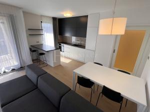 Pronájem bytu 3+kk, Praha - Libeň, Menclova, 85 m2