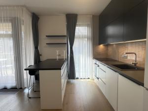 Pronájem bytu 3+kk, Praha - Libeň, Menclova, 85 m2