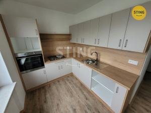 Pronájem bytu 2+1, Opava, Ratibořská, 53 m2