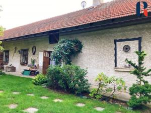 Prodej rodinného domu, Suchdol - Dobřeň, 224 m2