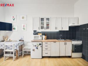Prodej bytu 2+kk, Praha - Vysočany, Mlékárenská, 45 m2