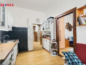 Prodej bytu 2+kk, Praha - Vysočany, Mlékárenská, 45 m2