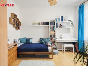 Prodej bytu 2+kk, Praha - Vysočany, Mlékárenská, 45 m2