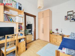 Prodej bytu 2+kk, Praha - Vysočany, Mlékárenská, 45 m2