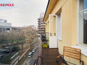 Prodej bytu 2+kk, Praha - Vysočany, Mlékárenská, 45 m2