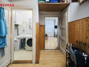 Prodej bytu 2+kk, Praha - Vysočany, Mlékárenská, 45 m2