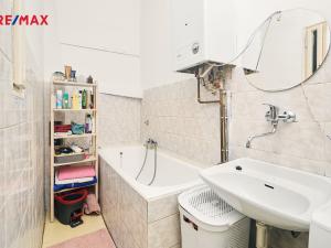 Prodej bytu 2+kk, Praha - Vysočany, Mlékárenská, 45 m2