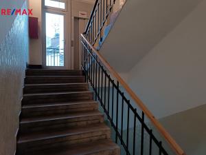 Prodej bytu 2+kk, Praha - Vysočany, Mlékárenská, 45 m2