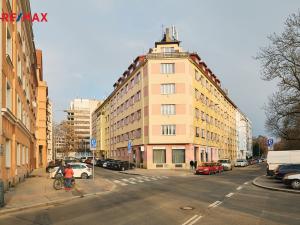 Prodej bytu 2+kk, Praha - Vysočany, Mlékárenská, 45 m2