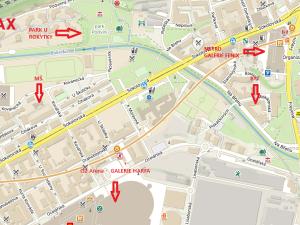 Prodej bytu 2+kk, Praha - Vysočany, Mlékárenská, 45 m2