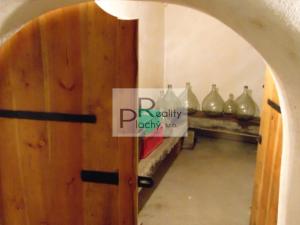 Prodej vinného sklepa, Znojmo - Konice, 260 m2