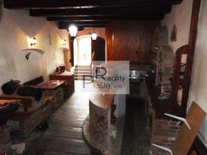 Prodej vinného sklepa, Znojmo - Konice, 260 m2