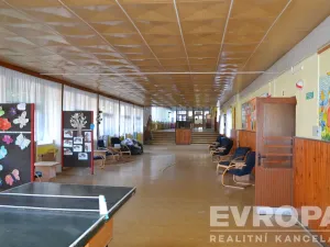 Prodej ubytování, Žihle - Nový Dvůr, Nový Dvůr, 8175 m2