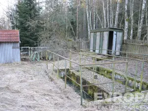 Prodej ubytování, Žihle - Nový Dvůr, Nový Dvůr, 8175 m2