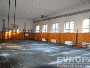 Prodej ubytování, Žihle - Nový Dvůr, Nový Dvůr, 8175 m2