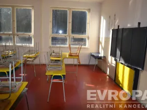 Prodej ubytování, Žihle - Nový Dvůr, Nový Dvůr, 8175 m2