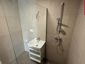 Pronájem bytu 2+kk, Opava, Císařského pluku, 62 m2