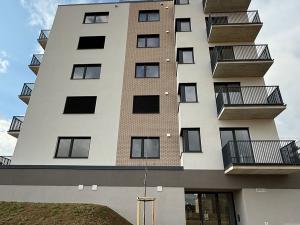 Pronájem bytu 2+kk, Opava, Císařského pluku, 62 m2