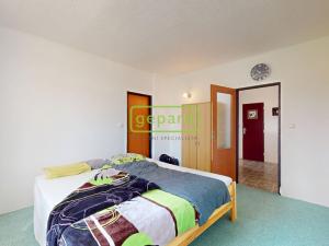 Prodej bytu 3+1, Brniště - Luhov, 79 m2