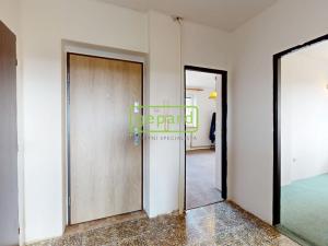 Prodej bytu 3+1, Brniště - Luhov, 79 m2