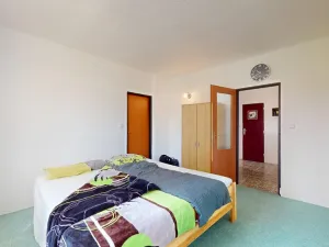 Prodej bytu 3+1, Brniště - Luhov, 79 m2