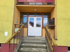 Prodej bytu 3+1, Brniště - Luhov, 79 m2