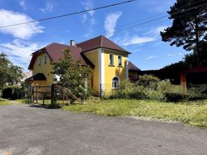 Prodej rodinného domu, Chodský Újezd, 927 m2