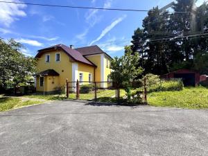Prodej rodinného domu, Chodský Újezd, 927 m2