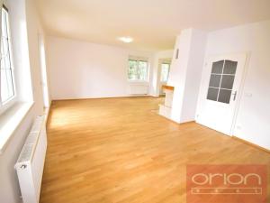 Pronájem rodinného domu, Průhonice, Pod Valem II., 300 m2