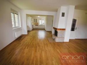 Pronájem rodinného domu, Průhonice, Pod Valem II., 300 m2