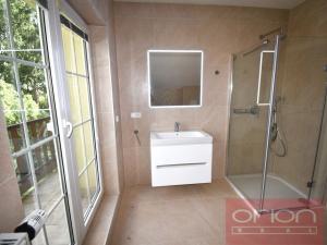 Pronájem rodinného domu, Průhonice, Pod Valem II., 300 m2